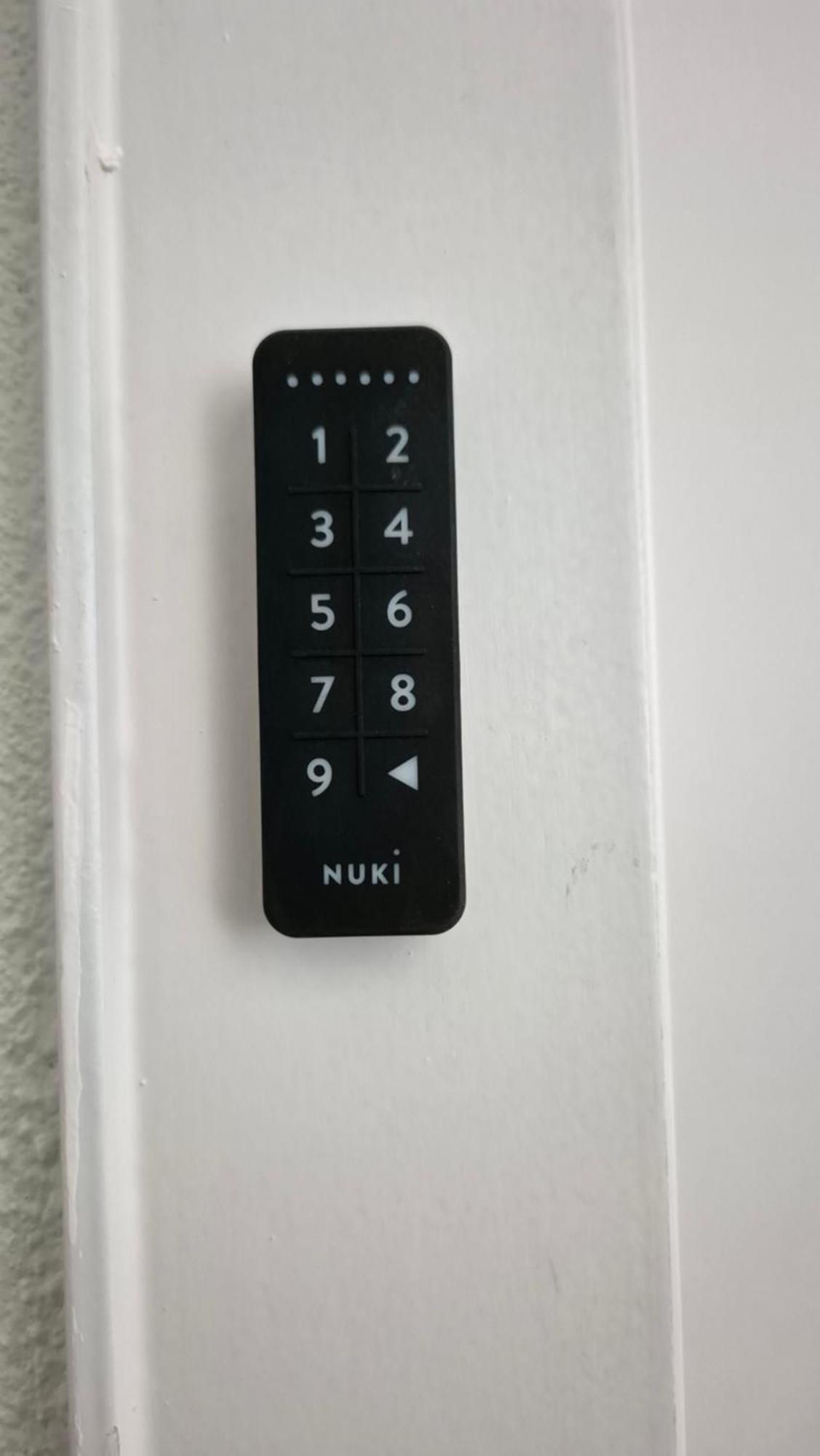 Schillerapartment Hof, Kueche, 24H Digital-Checkin, Parkplatz, Wlan250Mbit โฮฟ ภายนอก รูปภาพ