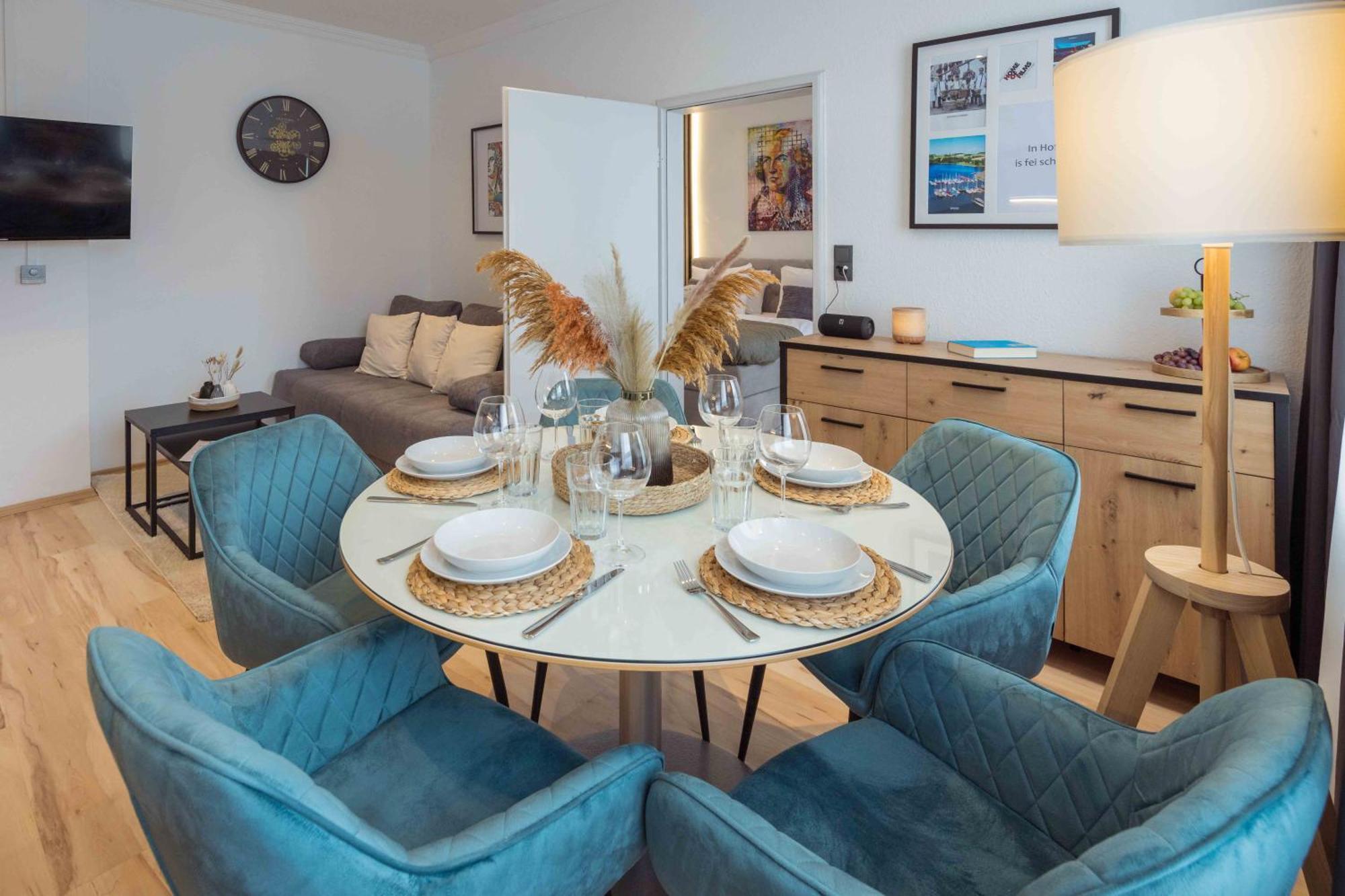 Schillerapartment Hof, Kueche, 24H Digital-Checkin, Parkplatz, Wlan250Mbit โฮฟ ภายนอก รูปภาพ
